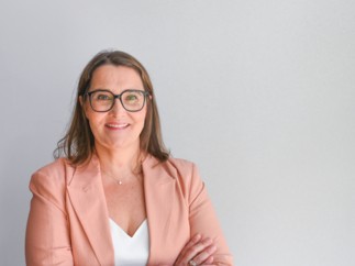 Magali MARTIN nommée Directrice des Risques et de la Conformité à la Banque Populaire Auvergne Rhône Alpes