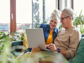 Banque Populaire et Caisse d’Epargne proposent aux clients propriétaires de plus de 60 ans une solution de financement innovante
