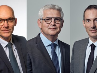 La Caisse d’Epargne Grand Est Europe annonce des nominations et des mouvements au sein de ses instances de direction, à compter du 1er octobre, en particulier pour ses équipes commerciales en Lorraine, dans la Marne et les Ardennes.
