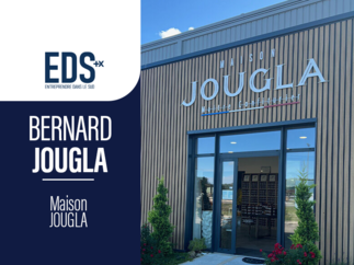 Bernard Jougla, le maître confiturier aux 51 médailles