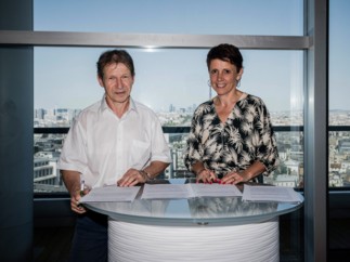 Programme Santé Climat Résilience : MGEN s’engage aux côtés du Shift Project