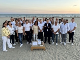 Le Crédit Maritime Méditerranée devient la première banque certifiée éco-citoyenne de France avec WeClean