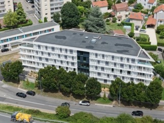 Banque Populaire Auvergne Rhône Alpes inaugure son nouveau site central de Saint-Etienne : un investissement durable et responsable sur le territoire ligérien