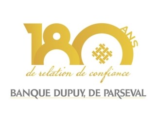 La Banque Dupuy, de Parseval : 180 ans d’histoire et une promesse relationnelle inchangée