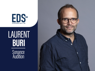 Laurent Buri - Chronique d'une oreille ardéchoise avertie