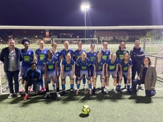 Sport féminin : MGEN accélère pour lutter contre le décrochage sportif des jeunes filles
