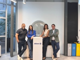 Allianz se une como patrocinador oficial al Festival Internacional de Cine de Talavera – Premios Pávez 2025