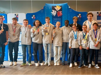 Malakoff Humanis renouvelle son partenariat avec la Fédération française du Sport Adapté (FFSA) et milite pour des jeux paralympiques plus inclusifs