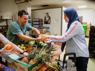 Le programme « Mieux Manger pour Tous » : une approche globale vertueuse pour l’accès à l’alimentation