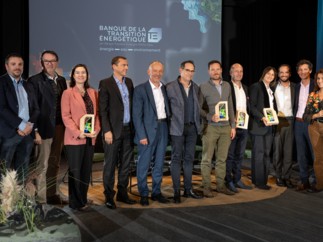 La Banque de la Transition Énergétique fête ses 5 ans : un bilan très positif et de fortes ambitions pour demain !