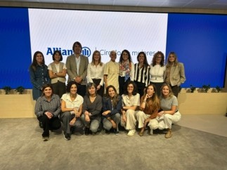Allianz lanza un programa pionero para impulsar el liderazgo femenino en su red de agentes