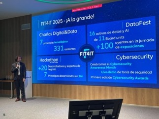 Allianz impulsa el desarrollo de habilidades digitales con la iniciativa FIT4IT