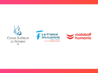 La France Mutualiste (groupe Malakoff Humanis) et UNOFI unissent leurs forces pour accélérer leur croissance sur le marché de l’épargne individuelle