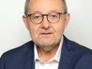 Jean-Michel Richard élu nouveau président bénévole des Restos du Cœur