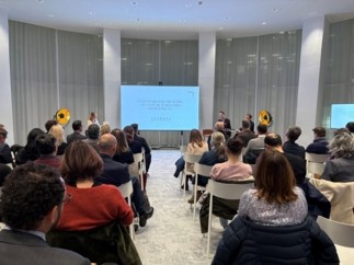 Les troubles mentaux concernent 3,4 millions d’actifs en France et représentent 24,7 milliards € par an