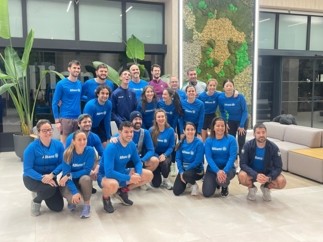 Allianz renueva su compromiso con la salud y el deporte popular a través del patrocinio de la Allianz Jean Bouin