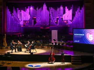 Fondation Banque Populaire Auvergne Rhône Alpes : cinq ans d’engagement et un mandat renouvelé