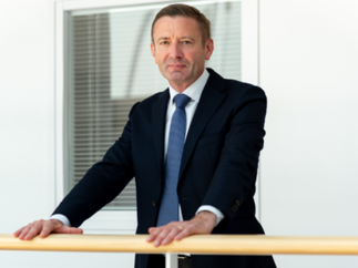 Jean-Marc Esvant rejoint Malakoff Humanis en tant que Directeur commercial des Réseaux Intermédiés