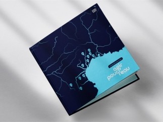 La Banque Populaire du Sud édite le 10e ouvrage de la saga Entreprendre dans le Sud, sur le thème « Agir pour l’eau »