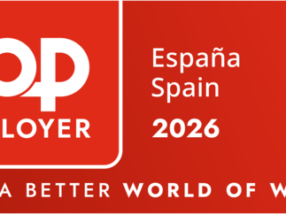 Allianz Seguros se mantiene en el top diez del ranking Top Employers en España