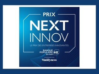 Avec le Prix régional Next Innov 2026, la Banque Populaire du Sud révèle les champions de l’innovation !