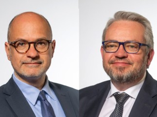 La Caisse d’Epargne Grand Est Europe annonce deux nominations au sein de ses instances de direction.