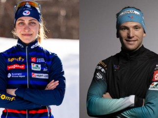 La Caisse d’Epargne Grand Est Europe poursuit en 2026 son soutien au sport régional et encourage ses 2 athlètes vosgiens engagés en Italie.