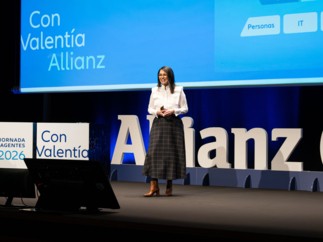 Allianz lanza su año comercial en Valencia con tres eventos estratégicos y más de 1.000 asistentes