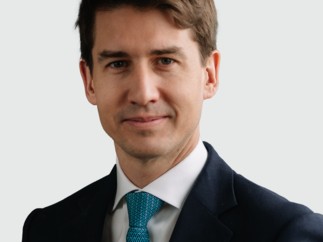 Guy Money nuevo Director General de Allianz Commercial para Iberia y miembro del Comité de Dirección de Allianz Seguros