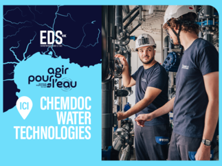 CHEMDOC  WATER TECHNOLOGIES