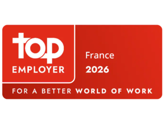 Malakoff Humanis certifié Top Employer France 2026 pour la troisième année consécutive