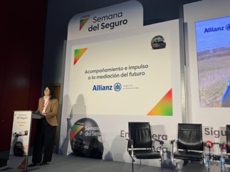 Allianz impulsa la mediación del futuro con formación, innovación y tecnología al servicio del cliente durante la Semana del Seguro