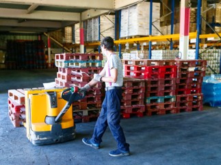 Les Restos du Cœur lancent la CENTRALE des RESTOS