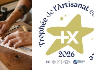 Trophée de l'artisanat et du commerce 2026 : prêt à briller !