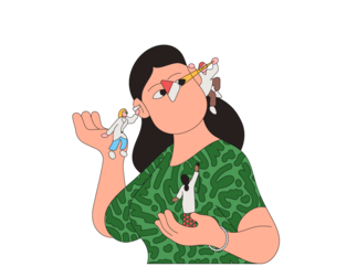 Endométriose : MGEN innove et investit en faveur de ses adhérentes