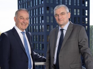 La Caisse d’Epargne Grand Est Europe annonce des résultats en forte croissance en 2025