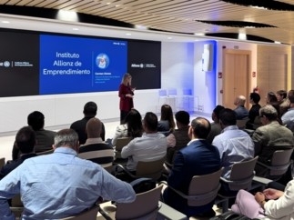 Allianz superará los cinco millones de inversión en talento e impulsa la incorporación de 120 nuevos agentes en la segunda edición del Instituto Allianz de Emprendimiento