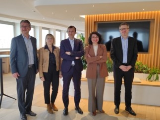 Résultats 2025 : Un alignement des performances pour Banque Populaire Auvergne Rhône Alpes