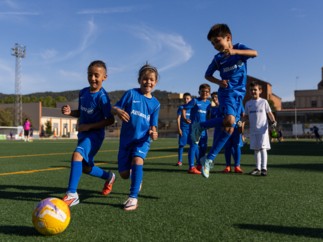 Allianz lanza una nueva edición del “El Gran Equipo Allianz” y patrocinará a 90 clubes de fútbol y baloncesto base
