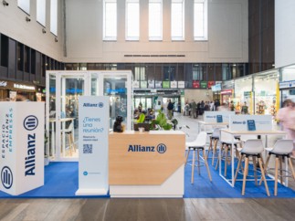 Allianz apoya su negocio en Sevilla con “Negocios Valientes” y consolida su crecimiento en la provincia