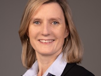 Élisabeth MOREAU est nommée Directrice Générale de la Banque Populaire Alsace Lorraine Champagne