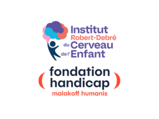 L’Institut Hospitalo-Universitaire Robert-Debré du Cerveau de l’Enfant et la Fondation Malakoff Humanis Handicap  signent un partenariat stratégique pour mieux accompagner les enfants et leur familles confrontés aux troubles du neurodéveloppement