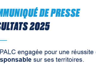 Résultats 2025 de la Banque Populaire Alsace Lorraine Champagne