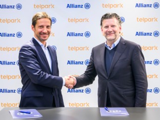 Allianz y Telpark se alían para ofrecer ventajas cruzadas y descuentos en seguros y movilidad