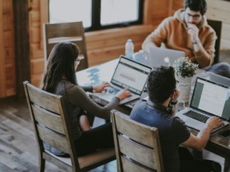BBVA Allianz lanza una nueva generación de su ciberseguro para reforzar la protección digital de pymes y autónomos