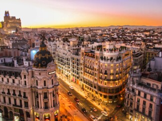 España lidera el crecimiento asegurador en Europa con un incremento del +13,8% en 2025