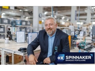 Banque Populaire lance Spinnaker pour accompagner les PME a fort potentiel dans leur accélération vers le statut d’ETI