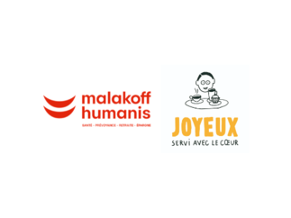 Café Joyeux ouvre un nouveau Café Joyeux Inside  au sein du siège de Malakoff Humanis