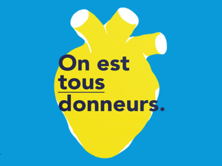 Journée nationale du don d’organes : l’Hôpital privé Clairval organise des portes ouvertes
