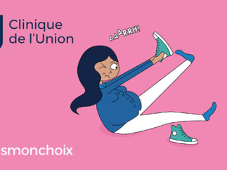 Et si vous testiez une nuit dans une maternité ?